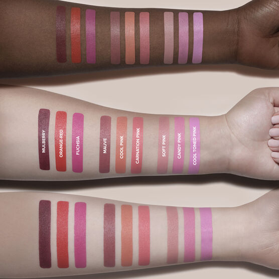 MAGIC TOUCH BLUSH TRIO - PINK TRIO